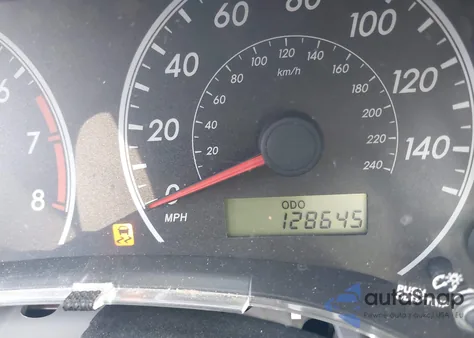 2011 Toyota Corolla Le из США, поврежденный, VIN 2T1BU4EE1BC560949